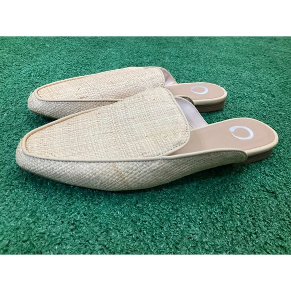 New Women's Journee Collection Akza Mule Shoe  Size: 9 - Picture 4 of 11